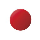 【ポイント20倍】(まとめ) マグネット用品 クラウン カラーマグタッチ 再生ABS製 赤 CR-MG35-RX5 4953349060265 ●径35×厚8m...