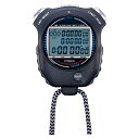 【クーポン配布中】(まとめ) ストップウォッチ シチズン ストップウォッチ ブラック LC058-A02 4903456152636 1個【×2セット】
