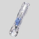 【マラソンでP最大47倍】(まとめ) ガチャック オート ガチャック 透明 GS-500 トウメイ 4971516420063 ●規格:中 1個【×20セット】(3)