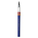 【ポイント20倍】(まとめ) 筆ペン 呉竹 くれ竹 美文字「完美王」 XO100-10S 4901427268218 ●仕様:完美王 太字・カートリッジ式 1本...