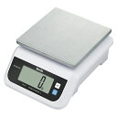 【ポイント20倍】【単品】 はかり タニタ デジタルスケール 取引証明以外用 ホワイト KW-210 4904785747319