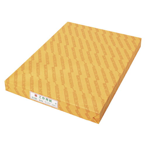 【クーポン配布中&マラソン対象】（まとめ） 工作用紙 ゴークラ 工作用紙 K4 4905930702009 ●規格：4ツ切 1包【×2セット】