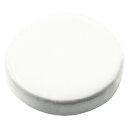【クーポン配布中】(まとめ) マグネット用品 クラウン スクールマグタッチ 強力タイプ 白 CR-MG30S-W 4953349059191 1個【×40セット...