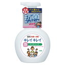 【クーポン配布中&マラソン対象】（まとめ） ハンドソープ ライオン キレイキレイハンドソープ 250ml 275469 4903301176848 ●容量：250ml 1個【×20セット】