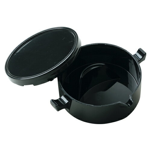 【クーポン配布中&ブラックフライデー対象】(まとめ) 書道用品 あかしや 墨池 AG-03 4963095330314 1個【×20セット】