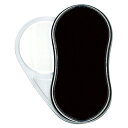 【クーポン配布中&ブラックフライデー対象】(まとめ) ルーペ 共栄プラスチック LEDスウィングルーペカラー ブラック SRC-BL 4963346157820...