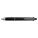 【ポイント20倍】(まとめ) 複合筆記具 三菱鉛筆 ジェットストリーム4&1 多機能ペン ブラック MSXE510003824 4902778225455 1本...