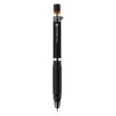 【ポイント20倍】(まとめ) シャープペン ゼブラ デルガードタイプER 黒 P-MA88-BK 4901681570218 1本【×20セット】