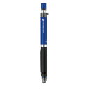 【ポイント20倍】(まとめ) シャープペン ゼブラ デルガードタイプER 青 P-MA88-BL 4901681570225 1本【×20セット】