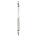 【ポイント20倍】(まとめ) シャープペン ゼブラ デルガードタイプER ホワイト P-MA88-W 4901681570263 1本【×20セット】