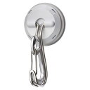 【ポイント20倍】(まとめ) マグネット用品 ベロス ウルトラハンガー 白 RMH-1054WH 4976512000899 1個【×5セット】