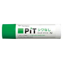 【クーポン配布中&マラソン対象】(まとめ) スティックのり トンボ鉛筆 シワなしピット PT-NAS 4901991650723 ●容量:約21g 1本【×40セット】