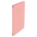 【ポイント20倍】(まとめ) フラットファイル アピカ Pファイル ピンク HL1254N 4970090212903 1冊【×100セット】(3)