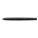 【スーパーSALEでP最大47倍】(まとめ) エマルジョンインクボールペン ゼブラ ブレン 黒 BA88-BK 4901681577316 1本【×100セット】(3)