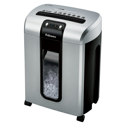 【ポイント20倍】【単品】 シュレッダー フェローズ マイクロカットシュレッダー シルバー&BK JB-11CDM (4704501) 4521576470456 ●対応サイズ:A4 【ポイント20倍】【単品】 シュレッダー フェローズ マイクロカットシュレッダー シルバー&BK JB-11CDM (4704501) 4521576470456 ●対応サイズ:A4