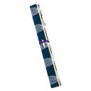【ポイント20倍】(まとめ) 書道用品 呉竹 筆巻 青 KD22-10S 4901427294965 1個【×50セット】