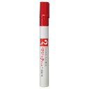 【ポイント20倍】(まとめ) 油性マーカーペン 寺西化学 マジックインキ 赤 M500-T2 4902071510821 ●仕様:線幅1.0?1.5mm・長13...