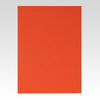 【クーポン配布中】（まとめ） カラーボード アルテ ニューカラーボード レッド BP-5CB-A1-RD 4963783202114 ●A1判●縦841×横594mm 1枚【×10セット】