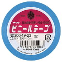 【スーパーSALEでP最大47倍】(まとめ) ビニールテープ ヤマト ヤマトビニールテープ 空 NO200-19-23 4903076002083 1巻【×160セット】(3)