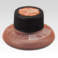 【ポイント20倍】(まとめ) 蛍光マーカーペン トンボ鉛筆 蛍コートチャージャー 茶色 WA-RI31 4901991645651 1個【×40セット】