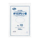 【ポイント20倍】(まとめ) ポリエチレン袋 シモジマ ELPポリエチレン規格袋 006999510 4547432421103 1袋【×60セット】