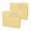 【ポイント20倍】(まとめ) 個別フォルダー クラウン A4判ヨコ型個別フォルダー(マチ20mm) アイボリー CR-FR2-I 4953349005174 ●...