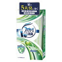 【ポイント20倍】(まとめ) 部屋用消臭剤 P&G 置き型ファブリーズ 182190 4902430036030 1個【×24セット】