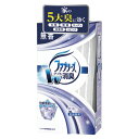 【ポイント20倍】(まとめ) 部屋用消臭剤 P&G 置き型ファブリーズ 182188 4902430036023 1個【×24セット】