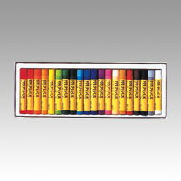 【クーポン配布中】（まとめ） クレパス サクラクレパス クレパス LP20R 4901881142864 ●仕様：20色 1個【×10セット】