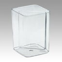【スーパーSALEでP最大47倍】(まとめ) ペンスタンド MAS MAS Pen Holder(マスペンホルダー) クリア 490CL 4518131049004 1個【×36セット】(3)