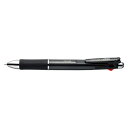 【ポイント20倍】(まとめ) 複合筆記具 ゼブラ クリップオンマルチ1000 黒 B4SA2-BK 4901681251810 1本【×10セット】