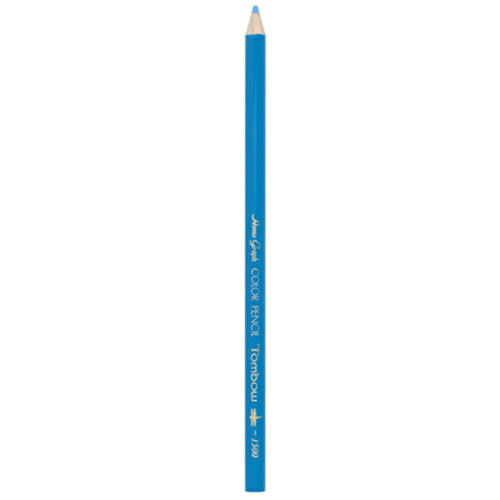 文房具・事務用品＞筆記具＞色鉛筆＞＞JANコード：4901991001532【カラー】薄青