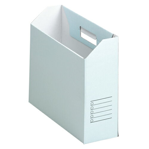 【クーポン配布中】（まとめ） ファイリングボックス 山田紙器 ファイルカートン 空 FB-S 458013920021..