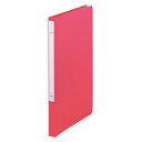 【ポイント20倍】(まとめ) Zファイル リヒトラブ スーパーパンチレスファイル 桃色 F-347U-12 4903419177096 1冊【×60セット】