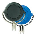 【ポイント20倍】(まとめ) マグネット用品 ソニック 超強力マグネットフック 黒 MG-740-D 4970116031488 1個【×20セット】