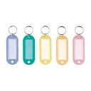 【クーポン配布中】(まとめ) キーホルダー付名札 ソニック キーホルダー名札 GP-661 4970116017871 1箱【×10セット】