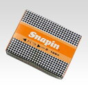 【クーポン配布中&ブラックフライデー対象】(まとめ) 安全ピン スナッピン 2-100 4902858100245 ●全長:31mm 1箱【×40セット】