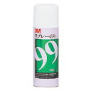 【スーパーSALEでP最大47倍】(まとめ) スプレーのり スリーエム スプレーのり S/N99 4901690000300 ●容量:430ml●品名:スプレー...