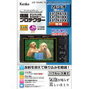 【クーポン配布中】ケンコー・トキナー エキプロ カシオ EXLIM EX-ZR4100/1800/3200用 KEN71199(2)