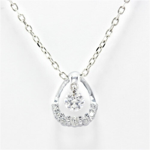 【ポイント20倍】Pure 金属アレルギー対応 ノンアレルギー ステンレス ネックレス レディース シルバーカラー NP-223