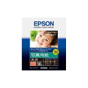 EPSON 写真用紙光沢 K6G50PSKRエプソン 写真用紙 光沢 (六切・50枚) K6G50PSKR●シートサイズ 六切 ●入数 50枚 ●紙厚 0.27mm ●紙質 光沢 ●対応プリンタ インクジェット ●対応インク 染料PCサプライ・消耗品＞コピー用紙・印刷用紙＞フォト用紙＞＞