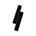 【クーポン配布中&ブラックフライデー対象】(まとめ)事務用品 学童用品 文鎮 呉竹 文鎮 2本組 ●生産国:日本 KC47-902 クロ 49014272462...