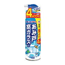 楽天インテリアの壱番館【マラソンでポイント最大46倍】（まとめ）生活用品・家電 清掃用品・日用雑貨 防虫剤 アース製薬 虫こないアース あみ戸・窓ガラスに 450ml ●容量：450ml 258900 4901080256812 1本【×20セット】