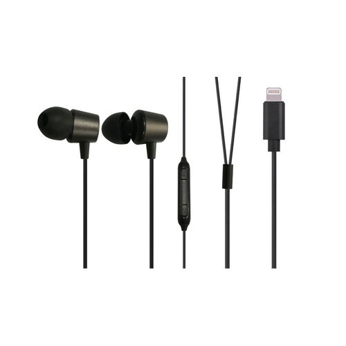 yN[|zz&}\ΏہzVERTEX Lightning Earphones K^bN VTH-AP02GM