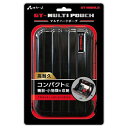 【マラソンでポイント最大47倍】エアージェイ GT-MOBILEマルチハードケースBK GT-GTHCBK(2)