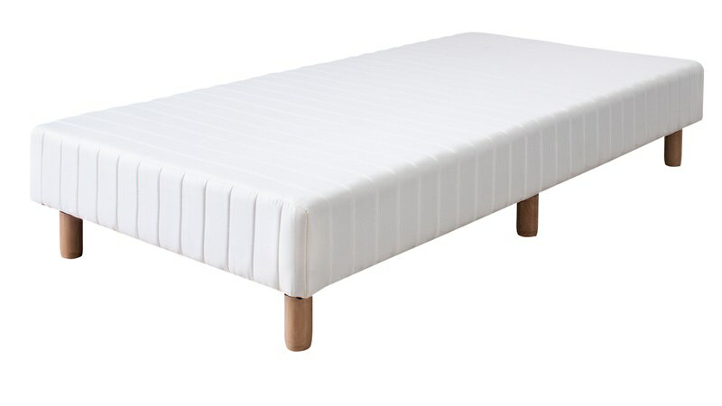 【ポイント20倍】デイベッド W195×D97×H35 ナチュラル