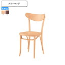 【クーポン配布中】ダイニングチェア プライウッド 業務用家具 送料無料 完成品 店舗 施設 コントラクト(3)