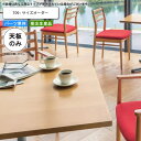 【クーポン配布中&マラソン対象】テーブル天板のみ T09 フリーサイズオーダー サイズにより価格が変わります 業務用家具 送料無料 店舗 施設 コントラクト