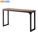 【ポイント20倍】カウンターテーブル ハイテーブル カフェ 幅180 ロスタゴ 業務用家具シリーズ BAR&COUNTER(バー&カウンター) 送料無料 店舗 施設 コントラクト
