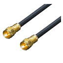 【ポイント20倍】変換名人 アンテナ 4Cケーブル 3.0m + L型 F4-300(2)